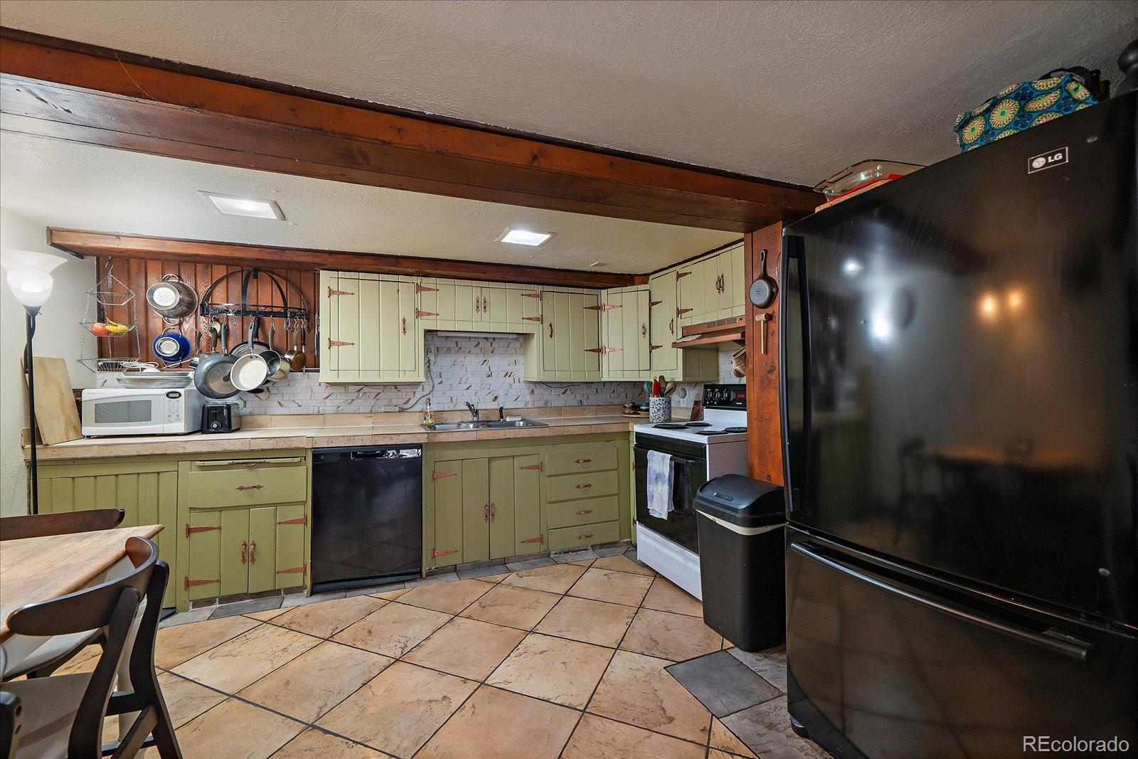 7266 South Brook Forest Road Evergreen, CO 80439 - Photo 20 of 45