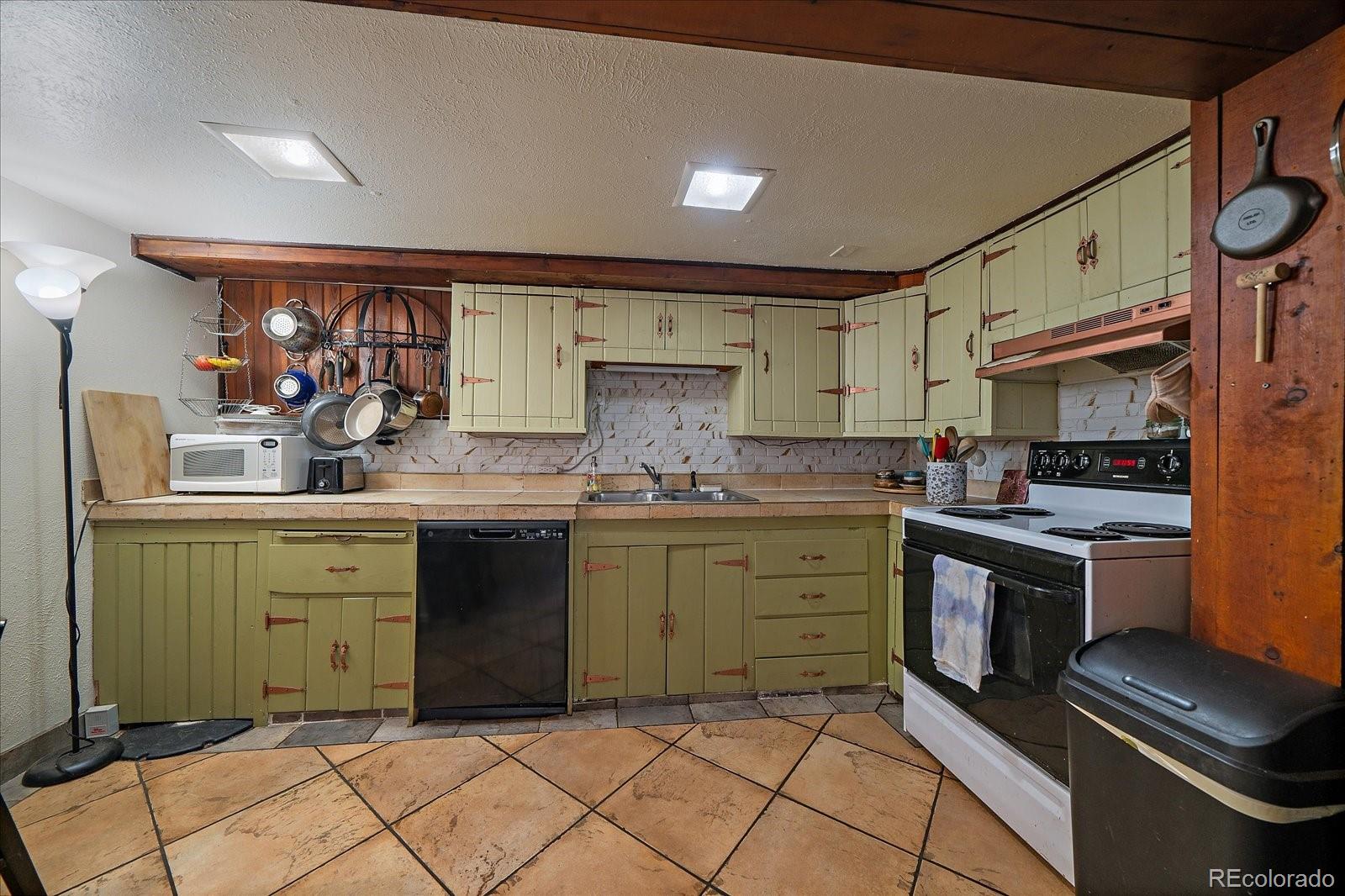 7266 South Brook Forest Road Evergreen, CO 80439 - Photo 21 of 45