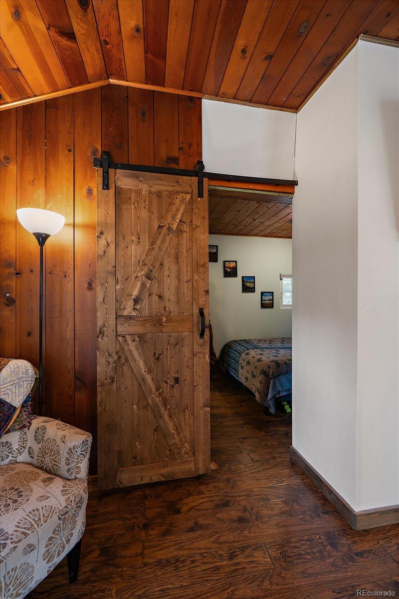 7266 South Brook Forest Road Evergreen, CO 80439 - Photo 25 of 45