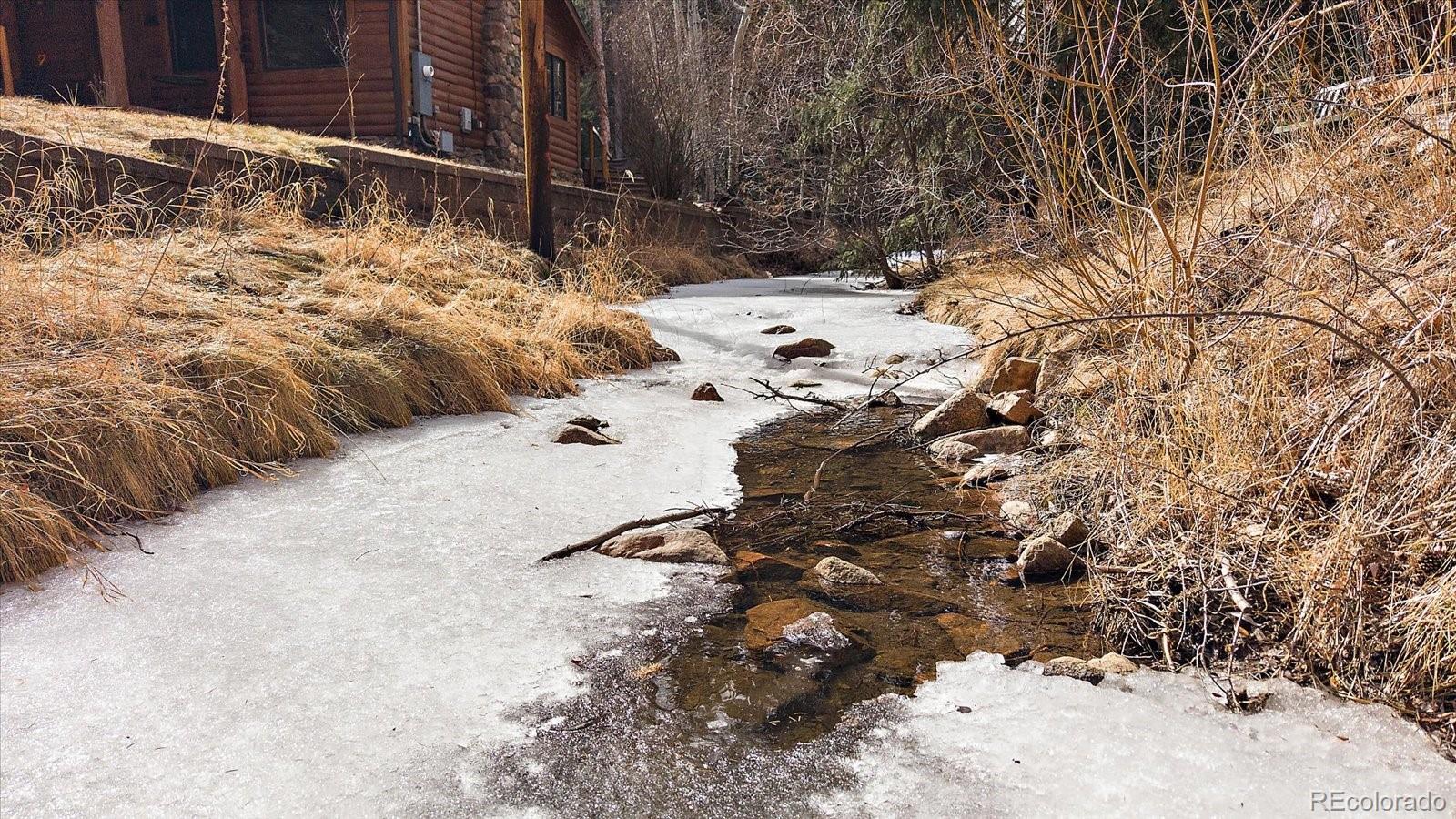 7266 South Brook Forest Road Evergreen, CO 80439 - Photo 3 of 45