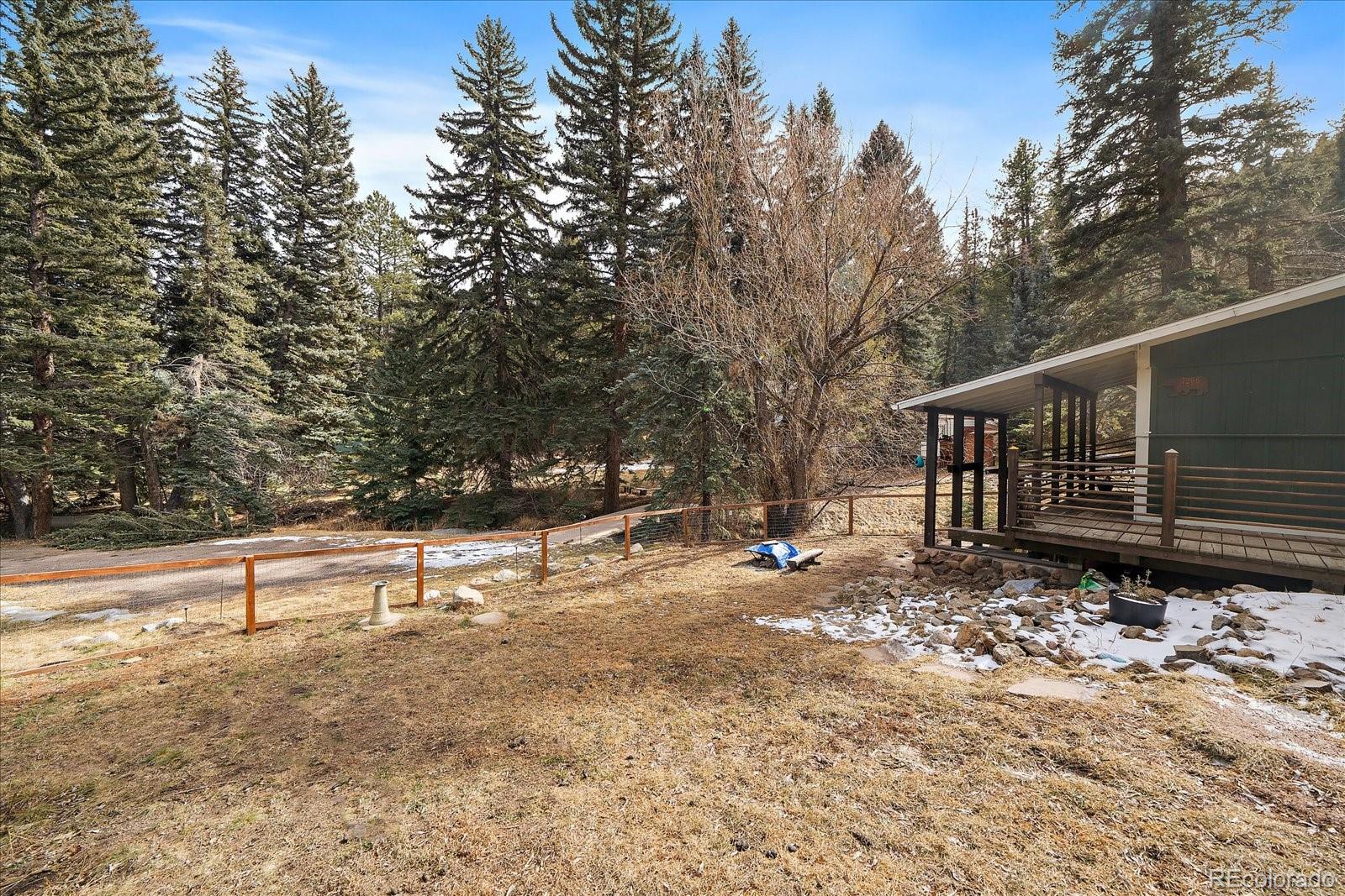 7266 South Brook Forest Road Evergreen, CO 80439 - Photo 32 of 45