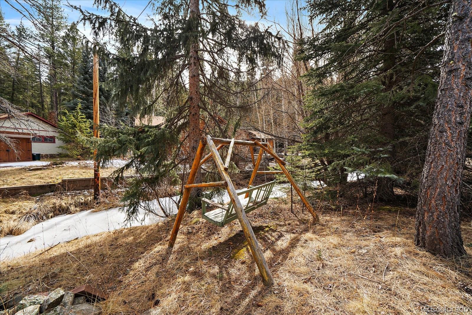 7266 South Brook Forest Road Evergreen, CO 80439 - Photo 33 of 45