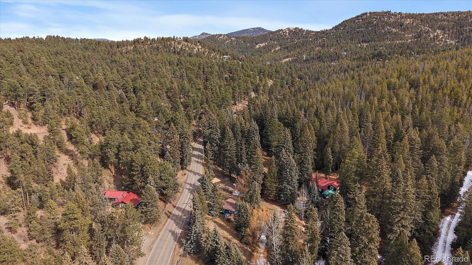 7266 South Brook Forest Road Evergreen, CO 80439 - Photo 37 of 45