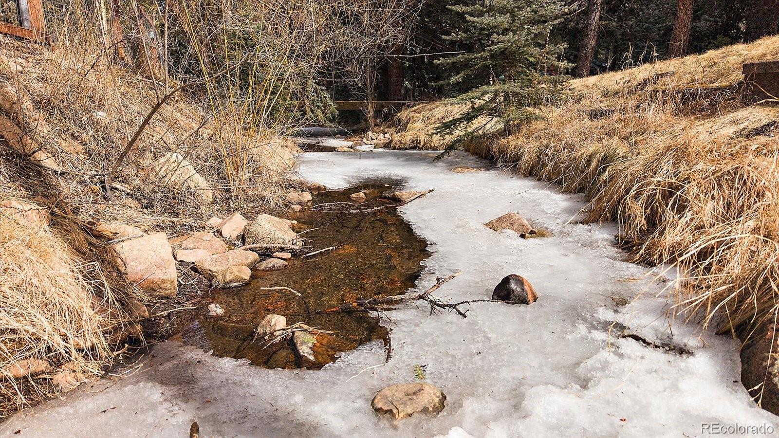7266 South Brook Forest Road Evergreen, CO 80439 - Photo 38 of 45