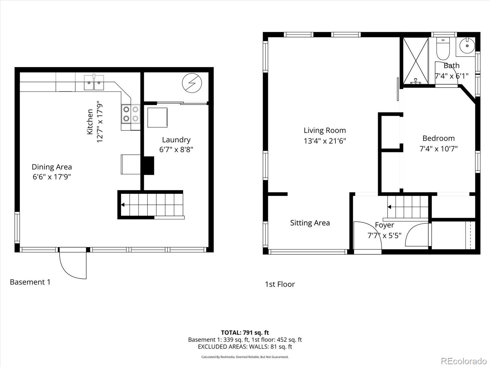 7266 South Brook Forest Road Evergreen, CO 80439 - Photo 43 of 45
