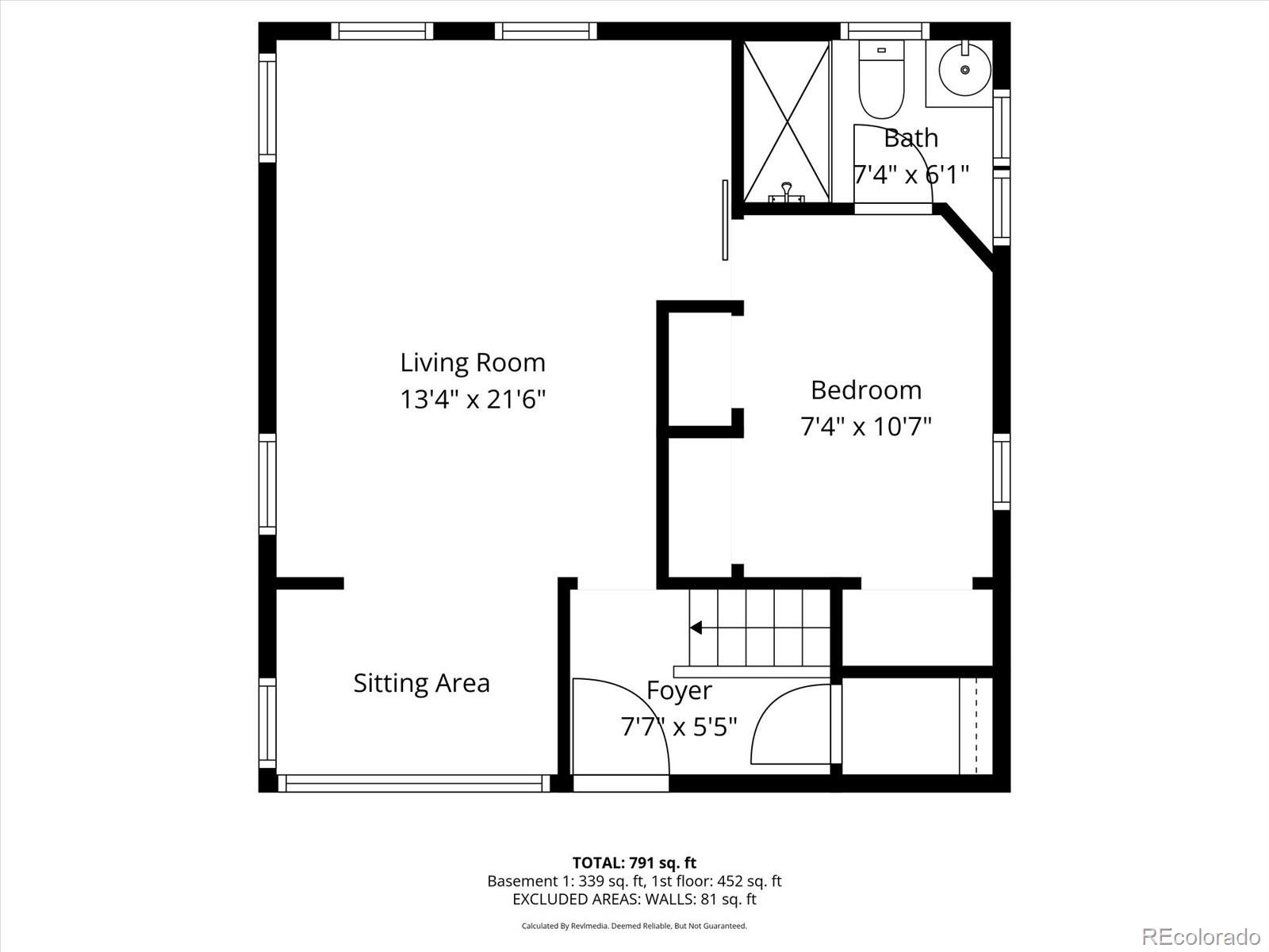 7266 South Brook Forest Road Evergreen, CO 80439 - Photo 44 of 45