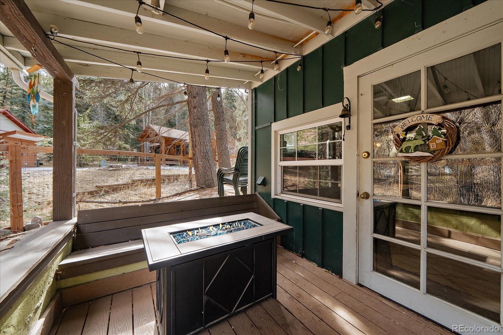 7266 South Brook Forest Road Evergreen, CO 80439 - Photo 5 of 45