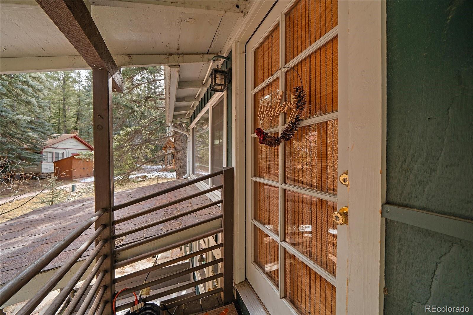 7266 South Brook Forest Road Evergreen, CO 80439 - Photo 7 of 45