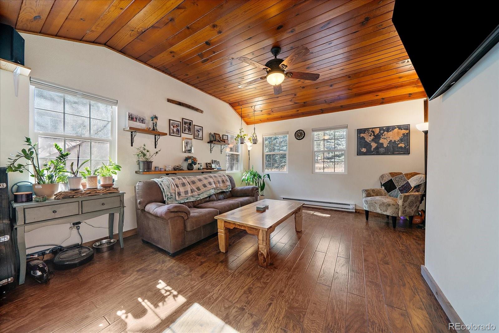 7266 South Brook Forest Road Evergreen, CO 80439 - Photo 8 of 45