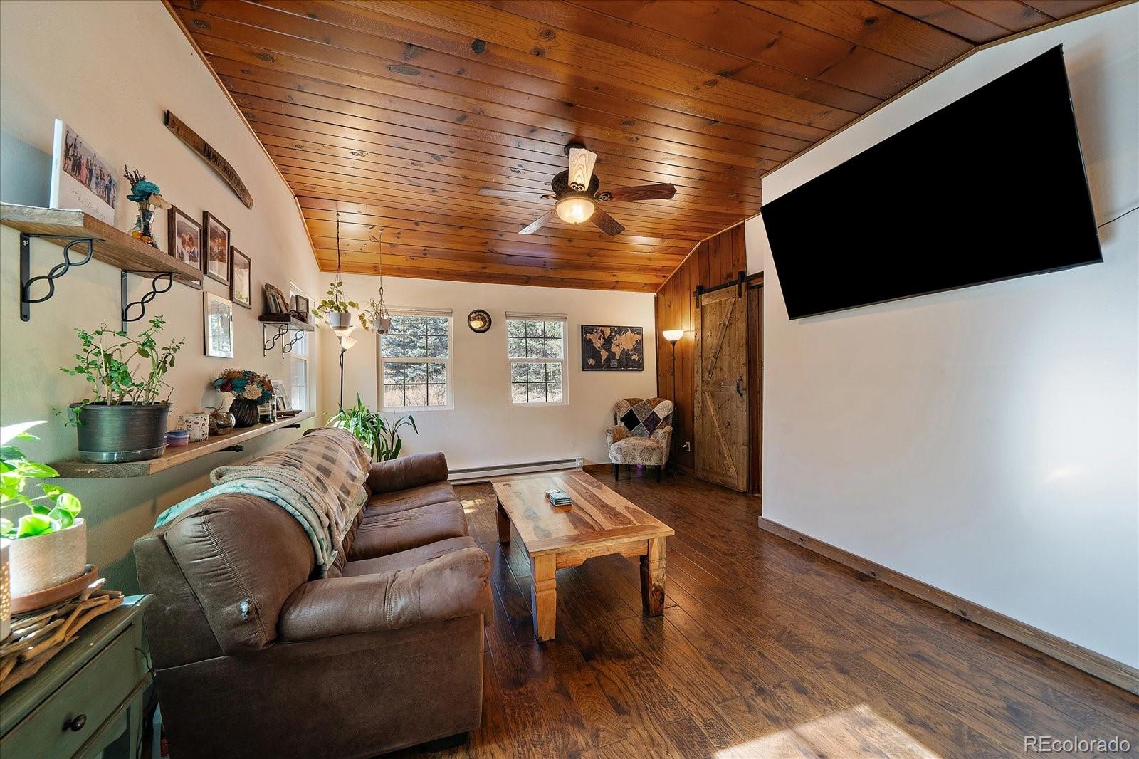 7266 South Brook Forest Road Evergreen, CO 80439 - Photo 9 of 45