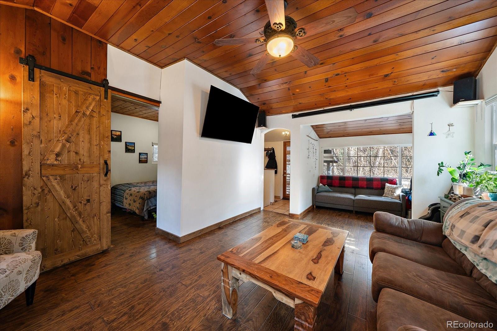 7266 South Brook Forest Road Evergreen, CO 80439 - Photo 10 of 45