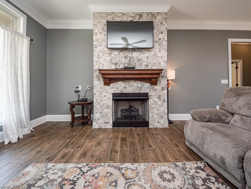 926 Eads Bluff Road Northwest Georgetown, TN 37336 - Photo 15 of 70 Gallery Image 15