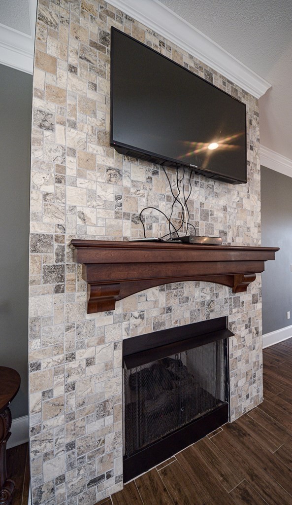 926 Eads Bluff Road Northwest Georgetown, TN 37336 - Photo 16 of 70 Gallery Image 16
