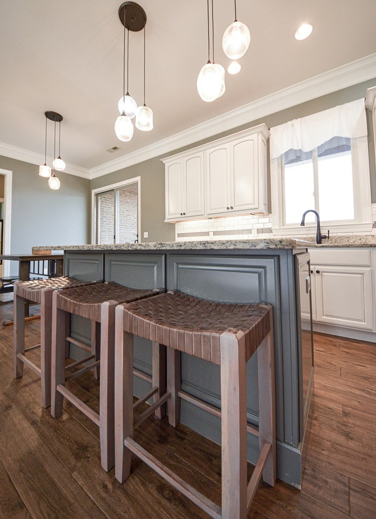 926 Eads Bluff Road Northwest Georgetown, TN 37336 - Photo 19 of 70 Gallery Image 19