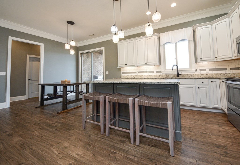 926 Eads Bluff Road Northwest Georgetown, TN 37336 - Photo 20 of 70 Gallery Image 20