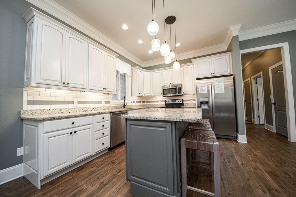 926 Eads Bluff Road Northwest Georgetown, TN 37336 - Photo 21 of 70 Gallery Image 21