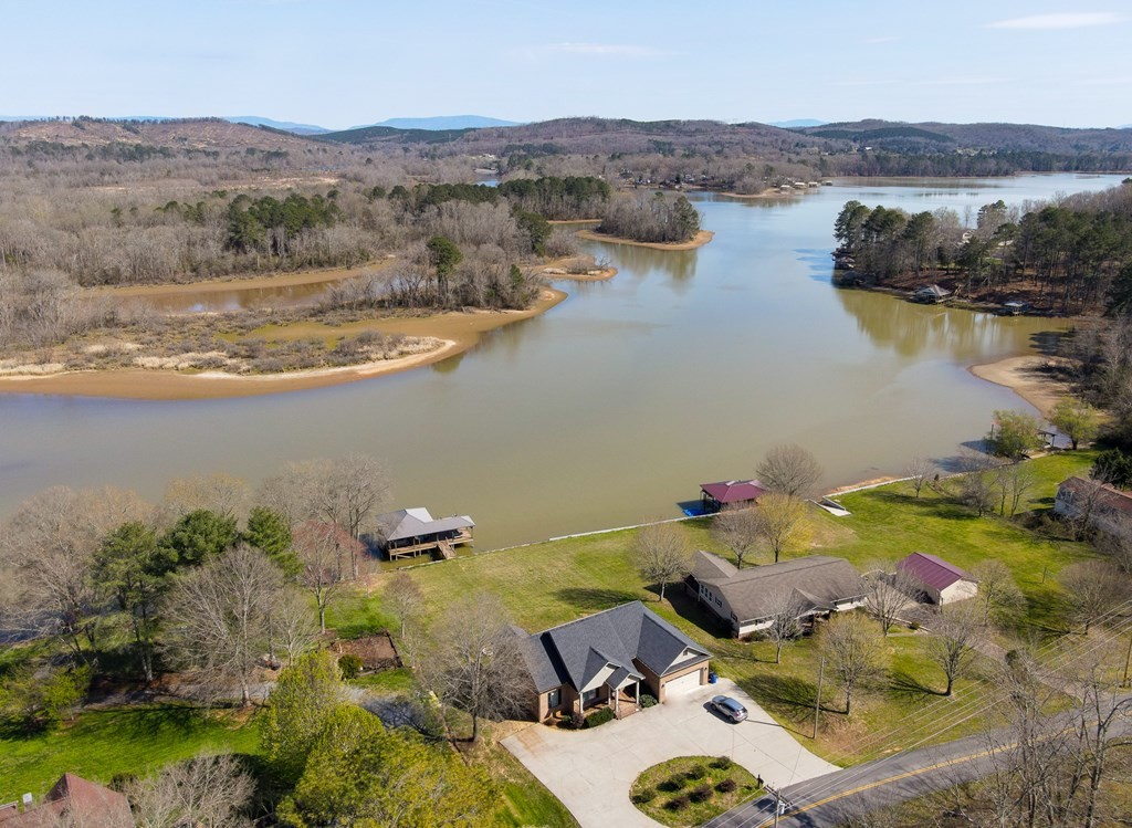 926 Eads Bluff Road Northwest Georgetown, TN 37336 - Photo 3 of 70 Gallery Image 3
