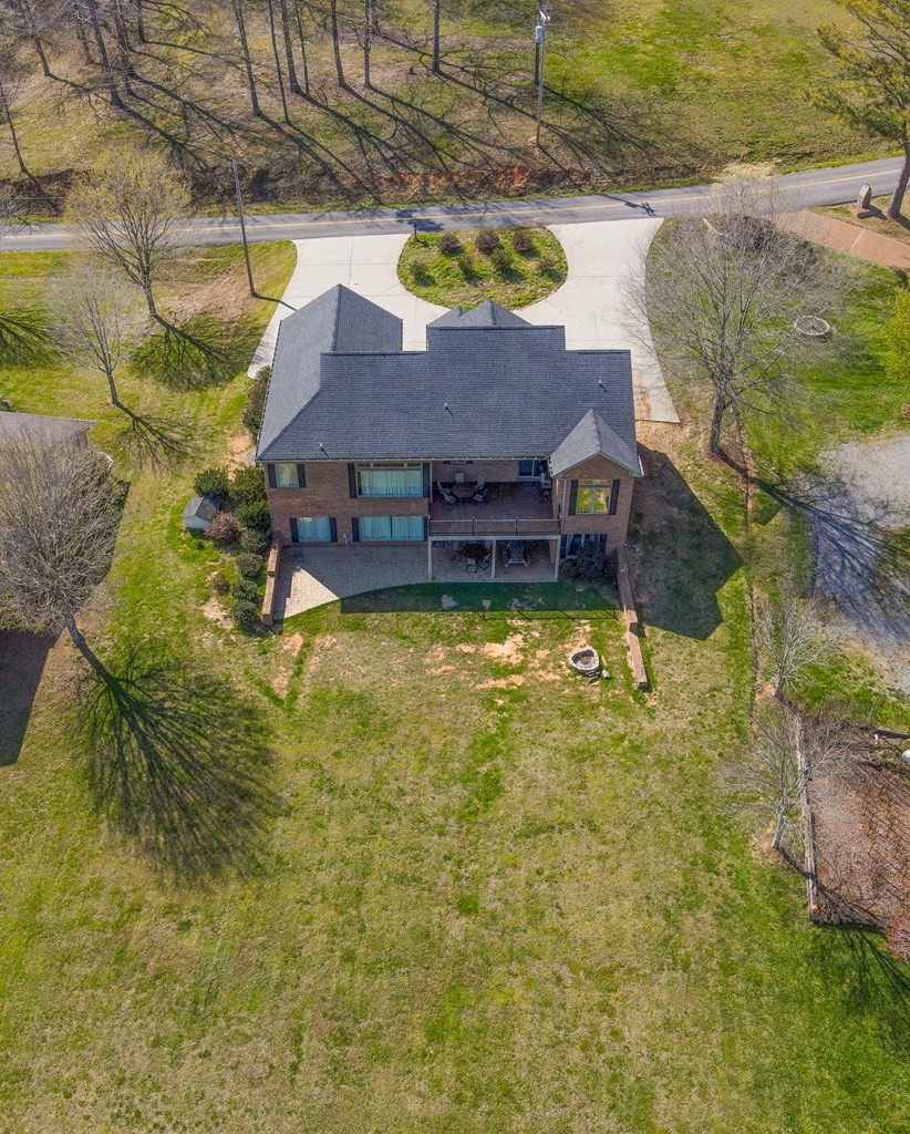 926 Eads Bluff Road Northwest Georgetown, TN 37336 - Photo 4 of 70 Gallery Image 4