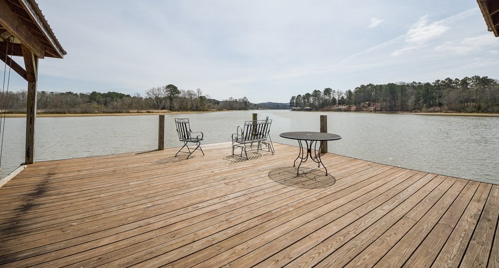 926 Eads Bluff Road Northwest Georgetown, TN 37336 - Photo 65 of 70 Gallery Image 65