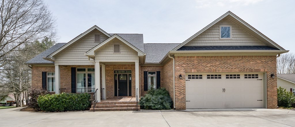 926 Eads Bluff Road Northwest Georgetown, TN 37336 - Photo 7 of 70 Gallery Image 7