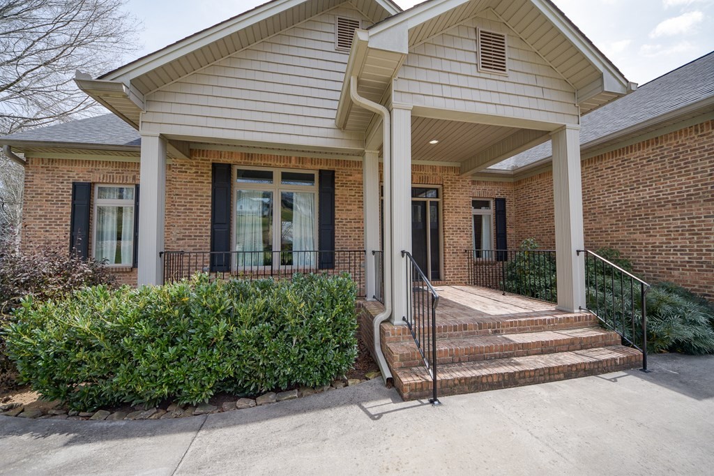 926 Eads Bluff Road Northwest Georgetown, TN 37336 - Photo 9 of 70 Gallery Image 9