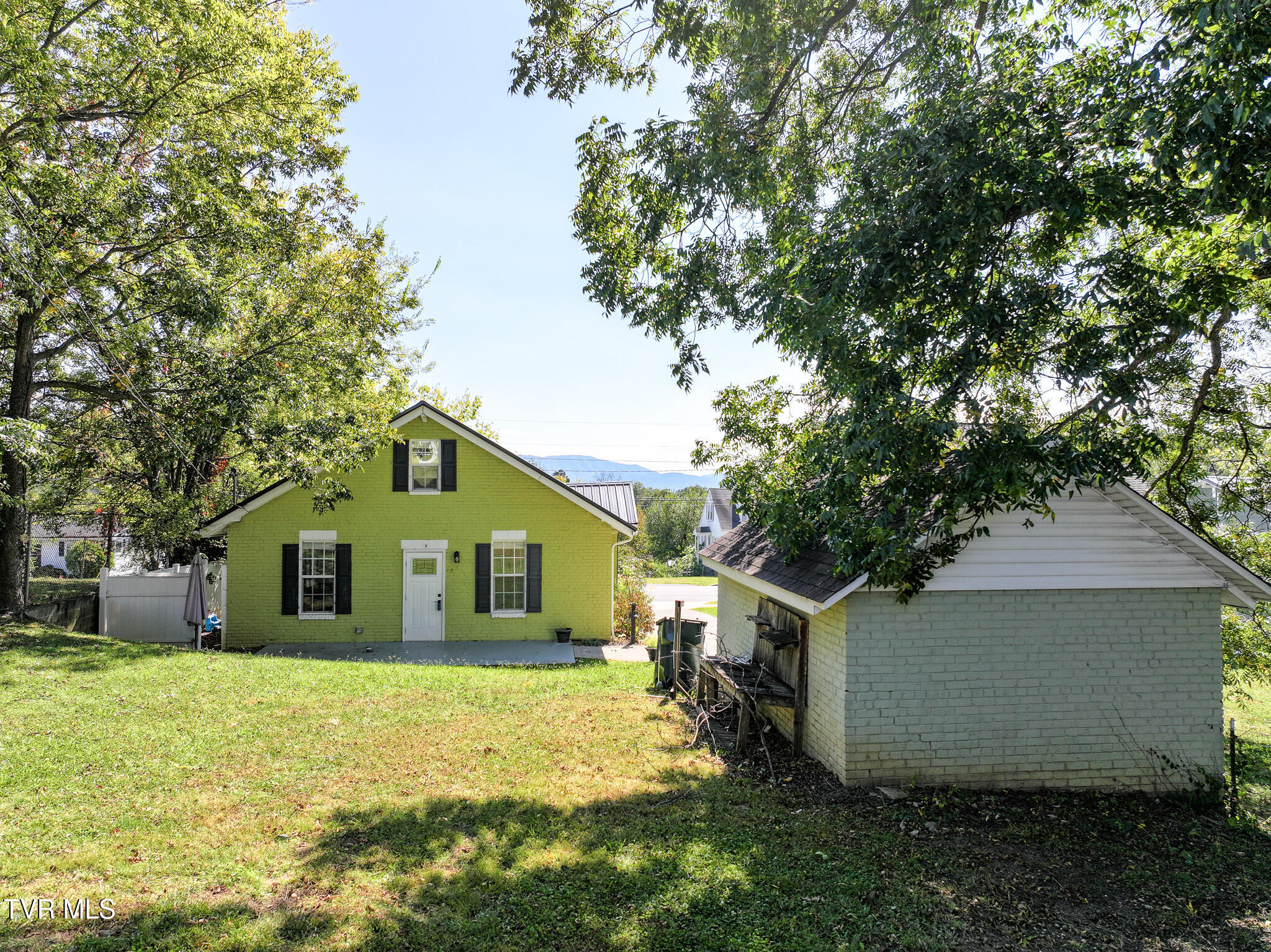 706 Carson Street Greeneville, TN 37743 - Photo 31 of 53 31