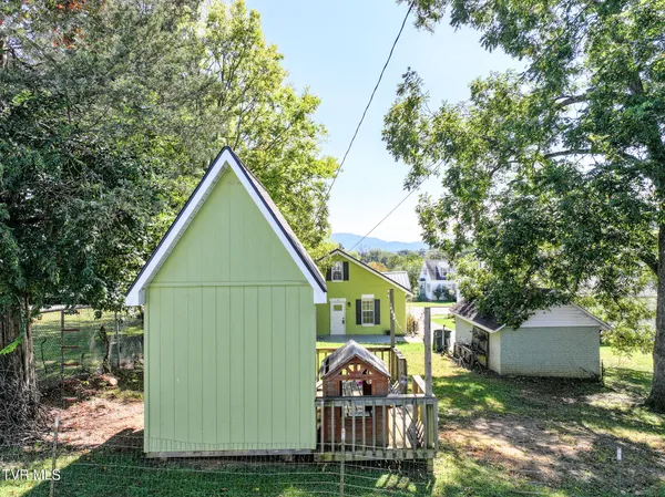 $272,000 | 706 Carson Street, Greeneville, TN 37743