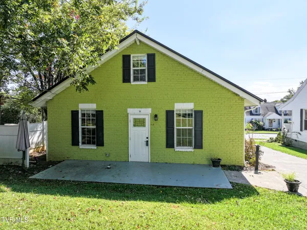 $272,000 | 706 Carson Street, Greeneville, TN 37743