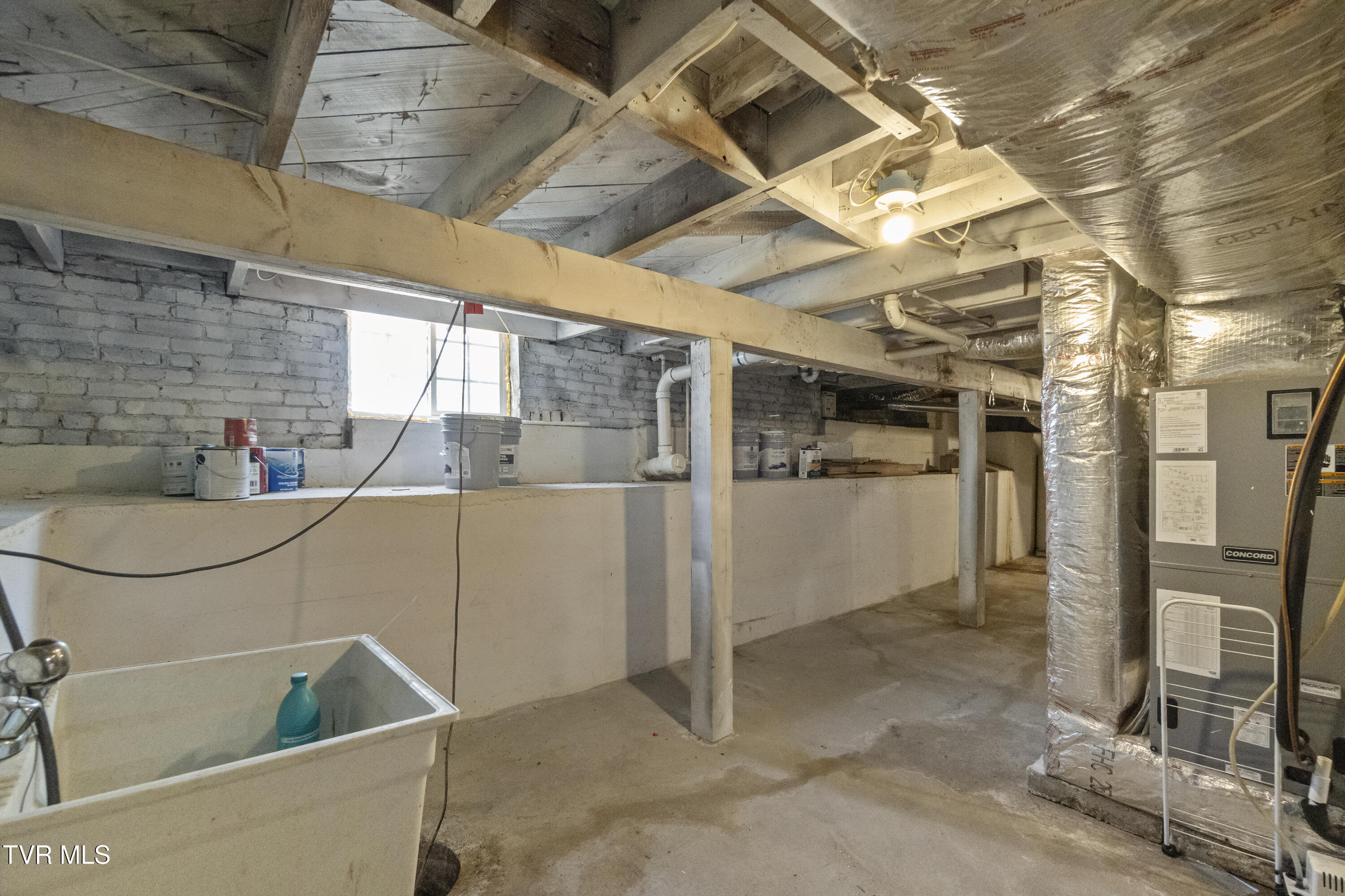 706 Carson Street Greeneville, TN 37743 - Photo 39 of 53 37