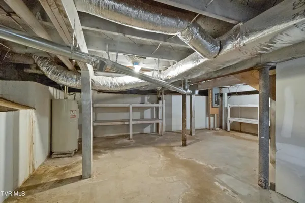 $272,000 | 706 Carson Street, Greeneville, TN 37743