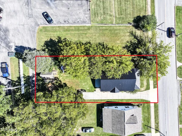 $272,000 | 706 Carson Street, Greeneville, TN 37743