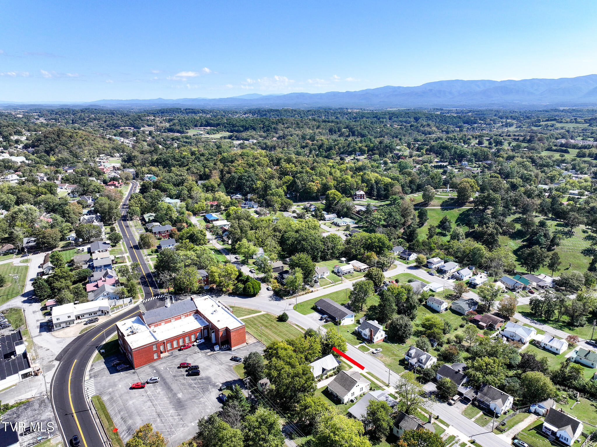 706 Carson Street Greeneville, TN 37743 - Photo 43 of 53 41