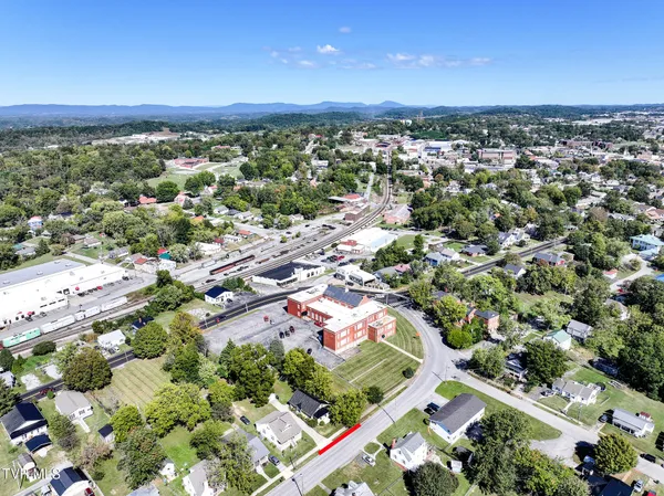 $272,000 | 706 Carson Street, Greeneville, TN 37743