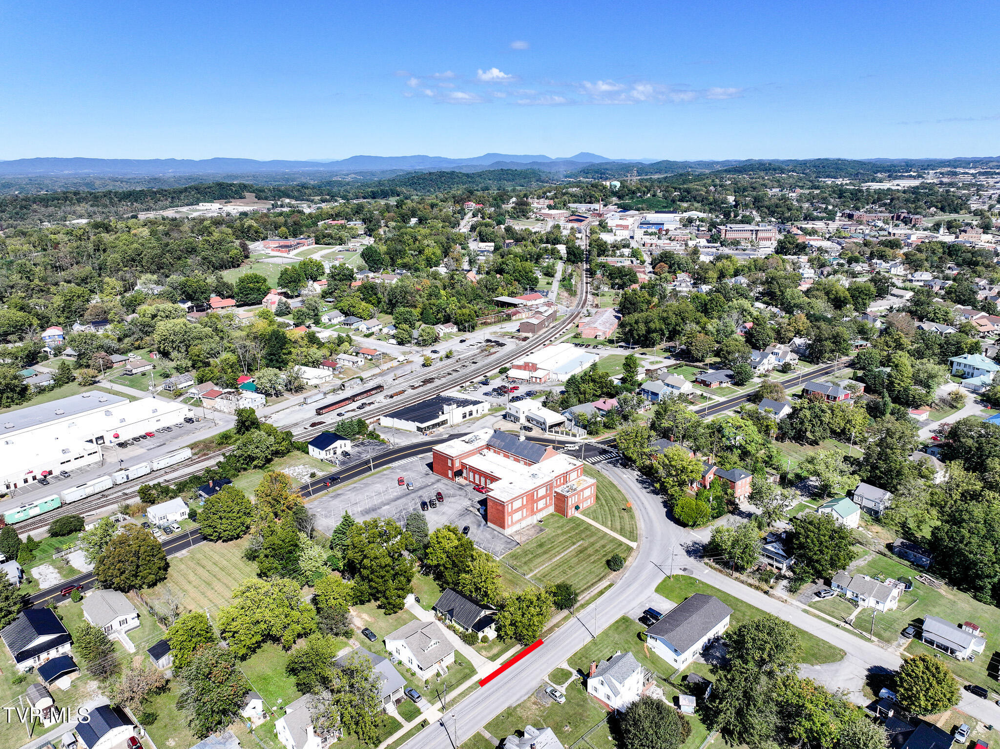 706 Carson Street Greeneville, TN 37743 - Photo 44 of 53 42