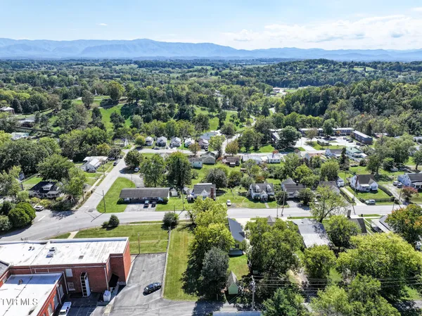 $272,000 | 706 Carson Street, Greeneville, TN 37743