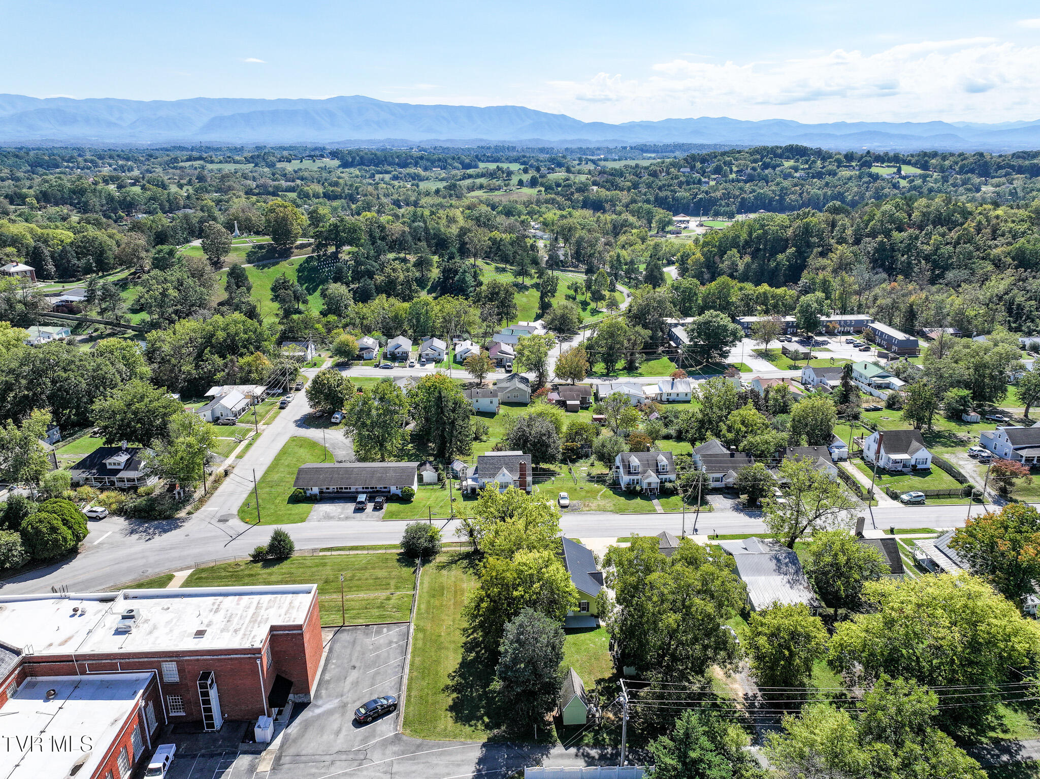 706 Carson Street Greeneville, TN 37743 - Photo 45 of 53 43