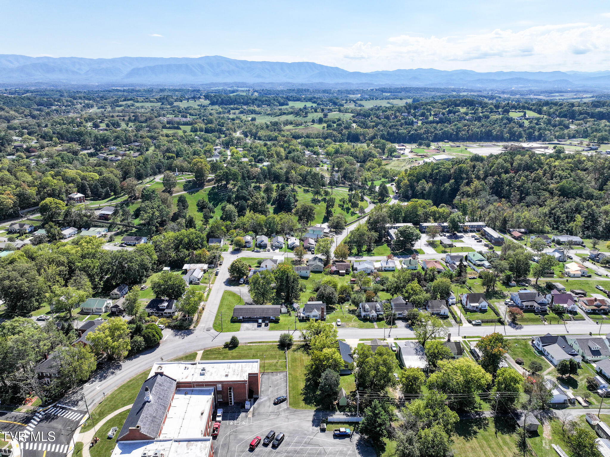 706 Carson Street Greeneville, TN 37743 - Photo 46 of 53 44