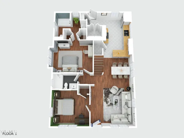 $272,000 | 706 Carson Street, Greeneville, TN 37743