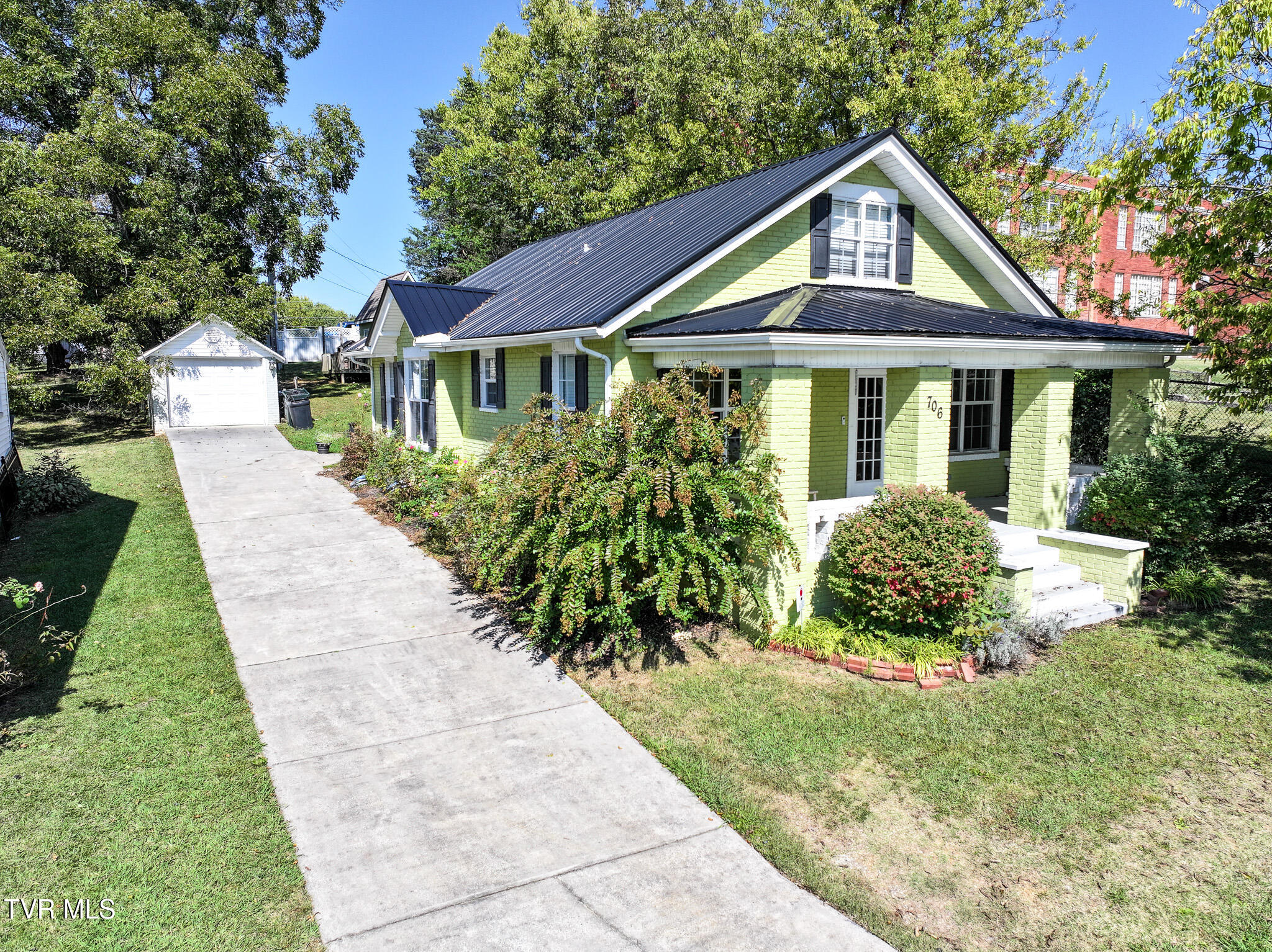 706 Carson Street Greeneville, TN 37743 - Photo 47 of 53 45