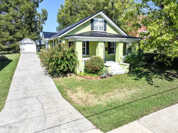 $272,000 | 706 Carson Street, Greeneville, TN 37743