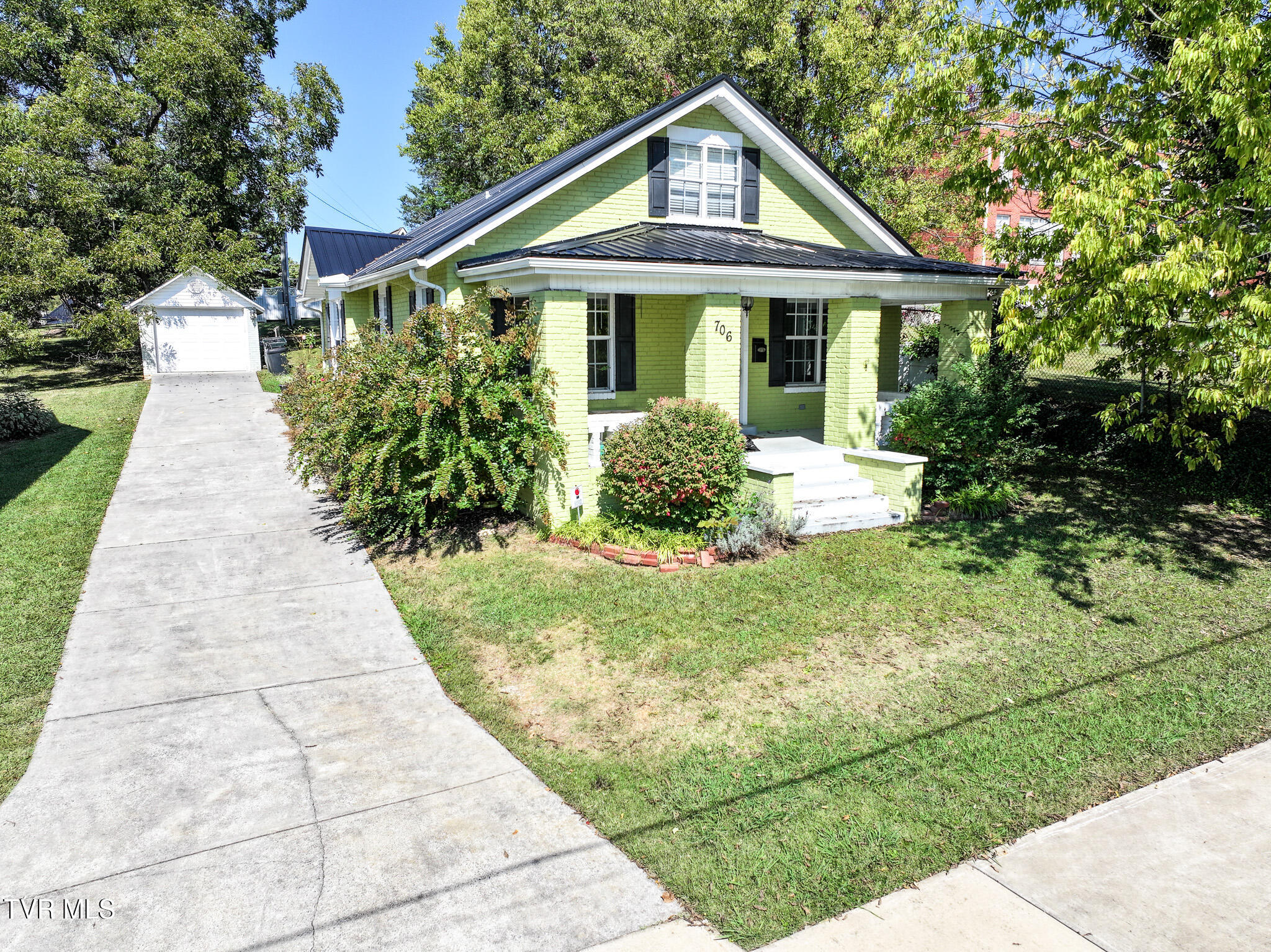 706 Carson Street Greeneville, TN 37743 - Photo 48 of 53 46