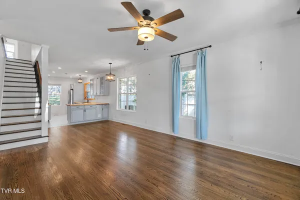 $272,000 | 706 Carson Street, Greeneville, TN 37743