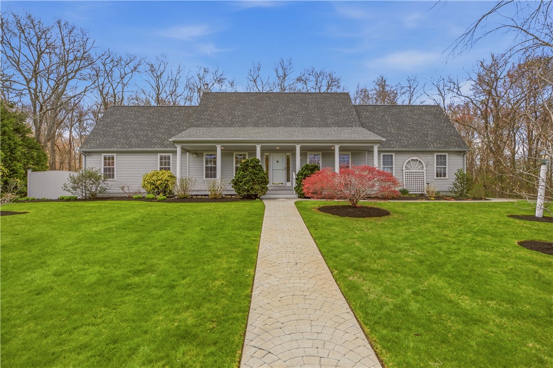 9 Austin Lane Little Compton, RI 02837 - Photo 2 of 50
