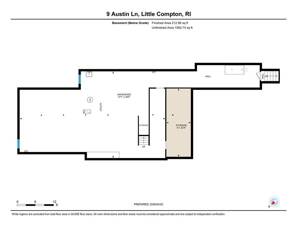 9 Austin Lane Little Compton, RI 02837 - Photo 40 of 50