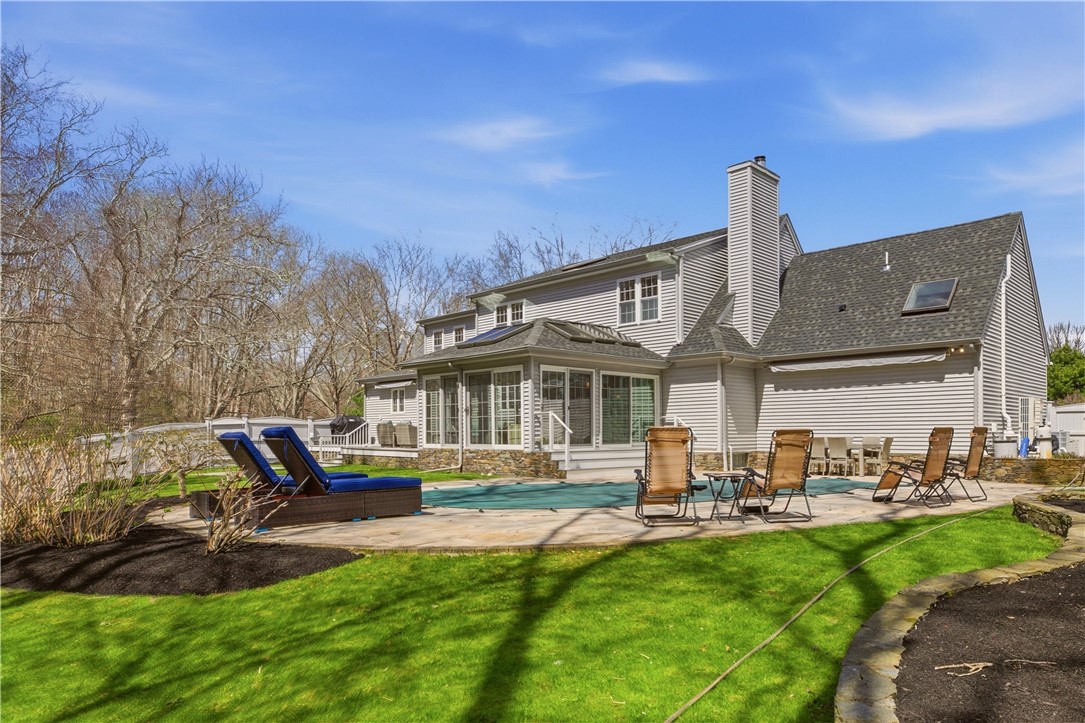 9 Austin Lane Little Compton, RI 02837 - Photo 41 of 50