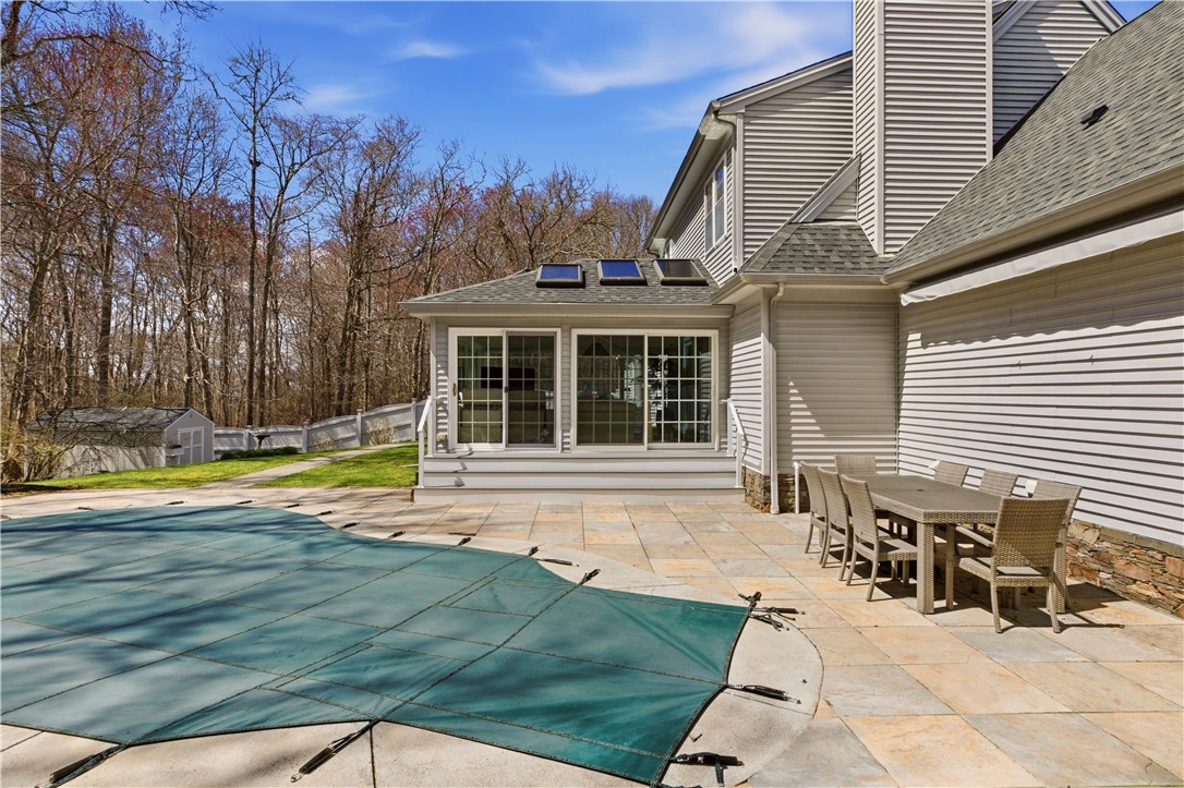 9 Austin Lane Little Compton, RI 02837 - Photo 42 of 50
