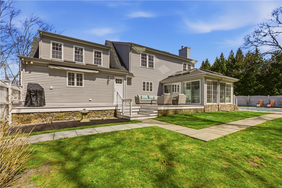 9 Austin Lane Little Compton, RI 02837 - Photo 44 of 50