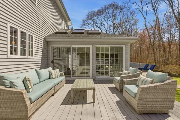 $1,600,000 | 9 Austin Lane, Little Compton, RI 02837