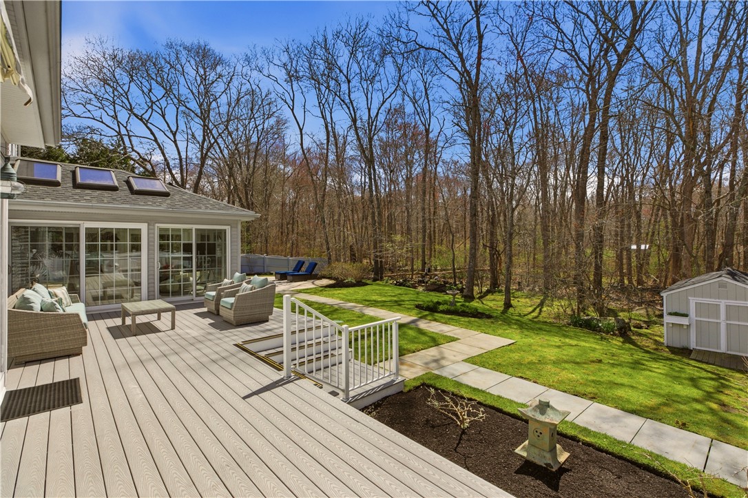 9 Austin Lane Little Compton, RI 02837 - Photo 46 of 50