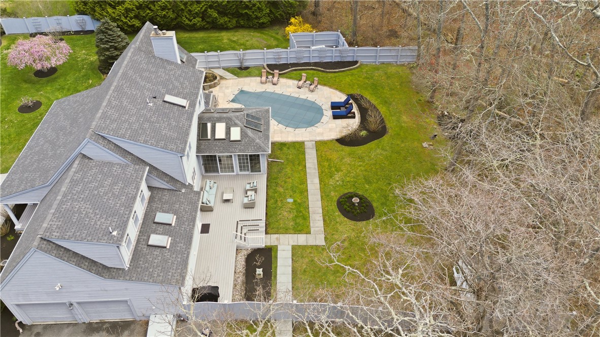 9 Austin Lane Little Compton, RI 02837 - Photo 47 of 50